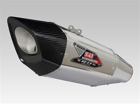 Slip On R Sq Street Sports Yoshimura Japan