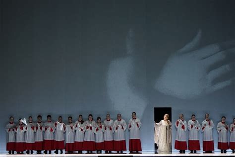 Gran Otello De Thielemann Lastrado Por La Producción Y El Reparto Opera World