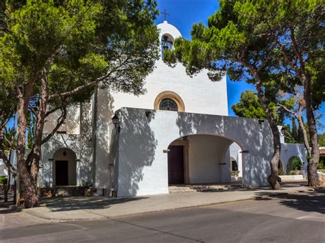 Parroquia De Santa Maria Del Mar Cala D Or Mallorca Horario De