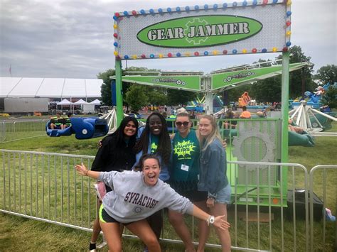 Our St. Louis residents had the... - Mercy Multiplied