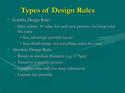 Ppt Layout Design Rules Powerpoint Presentation Free Download Id