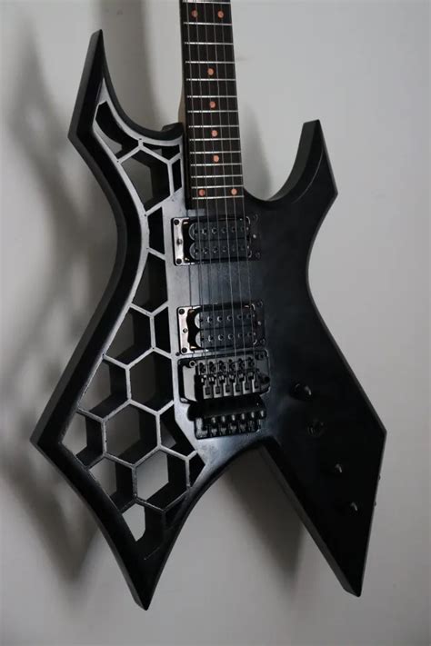 Warlock Electric Guitar Deals | cityofclovis.org