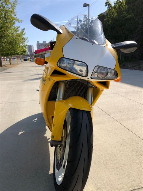 Ducati S Front Rare Sportbikesforsale