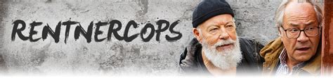 Rentnercops Staffel Episodenguide Fernsehserien De