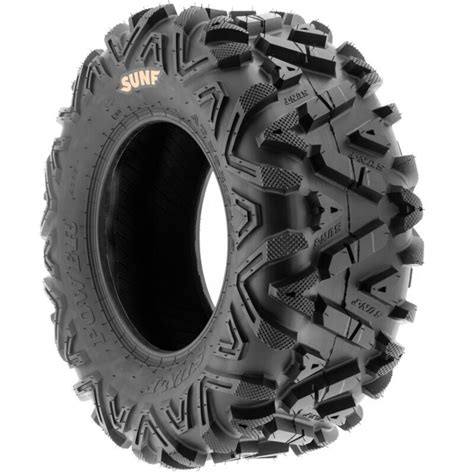 Sunf X X X Pr Atv Utv Tires All Trail At Tire A