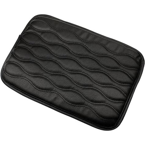 Boîte D Accoudoir De Voiture Auto Center Console Pad Accoudoir De