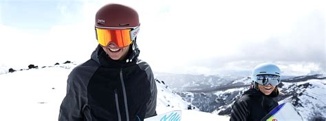 Snow Helmet Technology Smith Optics Gb