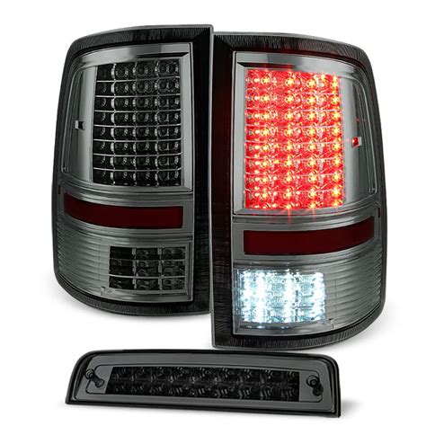 Akkon For Dodge Ram Ram Full Led