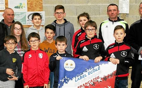 Pétanque Reprise de l école jeunes Le Télégramme