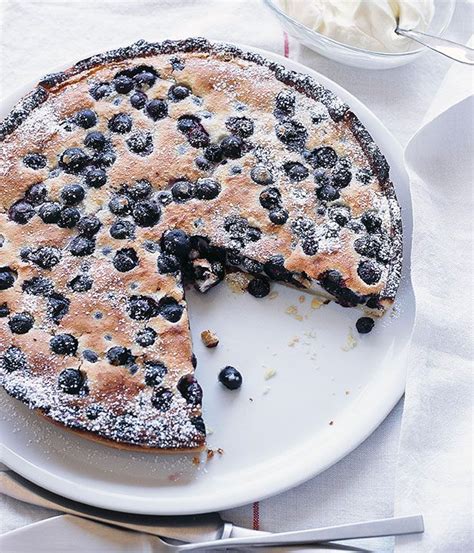 Blueberry Tart Recipe Blueberry Tart Pastry Tart Tart Recipes