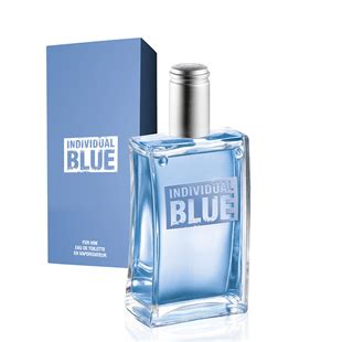 Individual Blue for Him EDT 100 ml