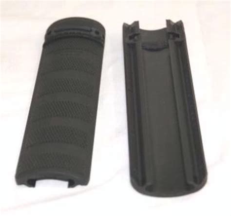 Ar15 M16 Handguard Rail Covers Sold Singly