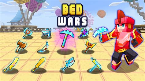 Bed Wars V1921 Apk For Android