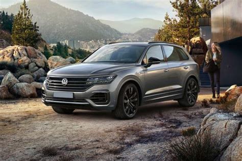 Volkswagen Touareg 2024 Price In Saudi Arabia Reviews Specs July