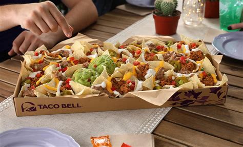 Taco Bell Is Catering to Vegans with New Menu Items - Grit Daily News