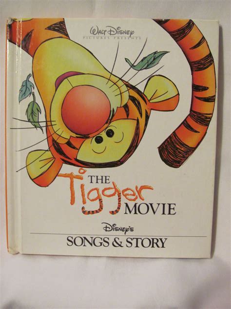 Whoop De Dooper Bounce 323506 The Tigger Movie The Whoop De Dooper