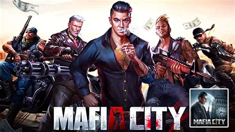 How To Download & Play Mafia City On PC - Gamer Empire