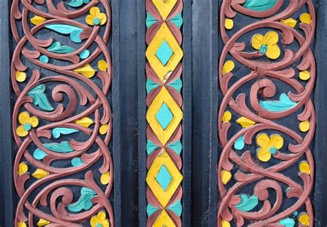 Maori Art — Stock Photo © Tupungato 4535440