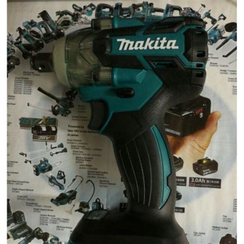 現貨 原廠保固 牧田 Makita Dtw285z Dtw285 充電式套筒扳手單主機 蝦皮購物