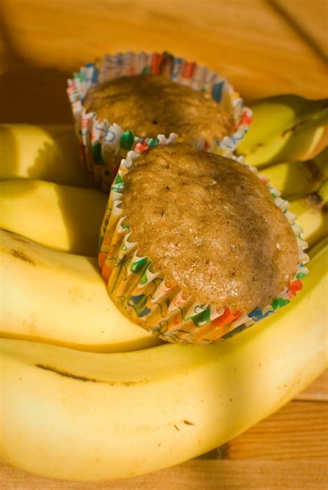 Eat Run Read Cake Of The Week Banana Bread And Muffins