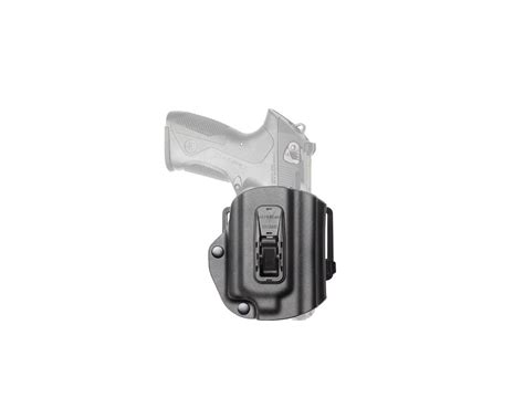 TacLoc Holster for Beretta PX4 with C Series, Right Handed