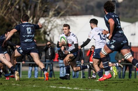 Rugby Espoirs Lite Les Jeunes Agenais Ont Des Choses Prouver