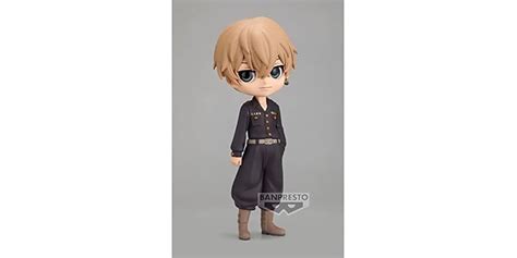 Banpresto Tokyo Revengers Chifuyu Matsuno