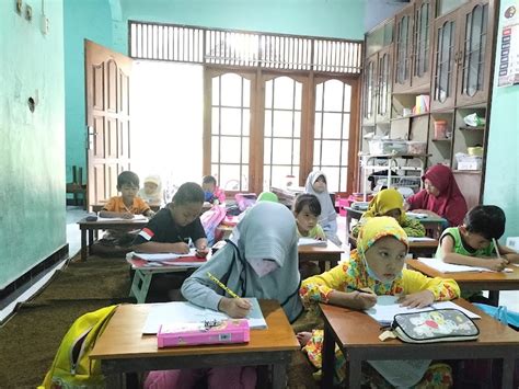 Berikut 8 Bimbel CPNS Terbaik Di Kab Klaten Kemdikbud