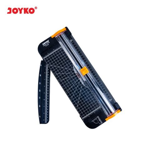 Jual Paper Cutter Pemotong Kertas Joyko PC 1637 A4 Jakarta Utara