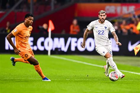 Pronostic Pays Bas France Euro 2024 21 06 2024