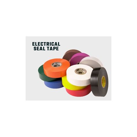 Electrical Sealing Tape