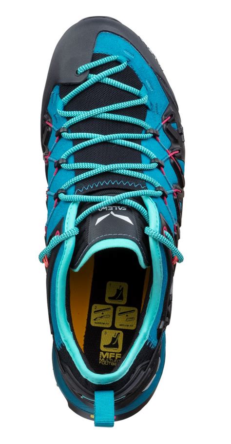 Enski Nizki Evlji Salewa Wildfire Edge