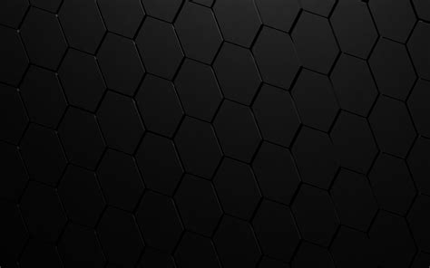 Abstract Hexagon 4K 3D HD Wallpaper Rare Gallery