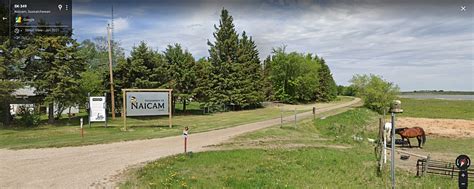 Naicam Saskatchewan Towns Of Canada