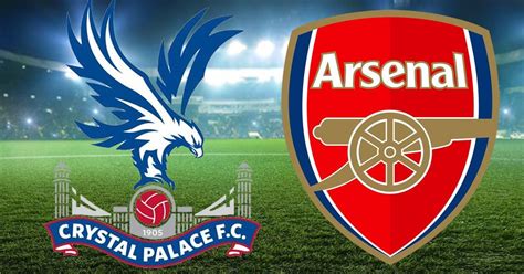 Crystal Palace X Arsenal Onde Assistir E Informações Do Jogo Que Abre