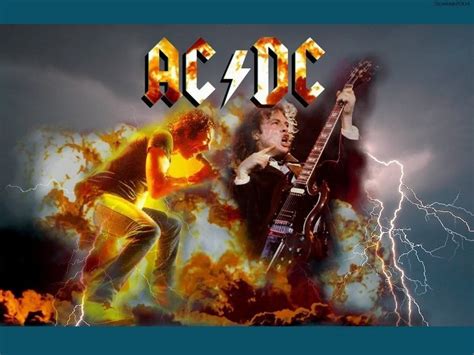 Wallpaper - AC/DC - AC/DC Wallpaper (20511985) - Fanpop