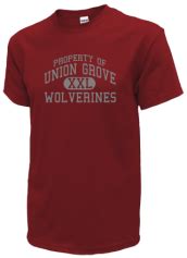 Union Grove High School Wolverines Alumni - Mcdonough, Georgia