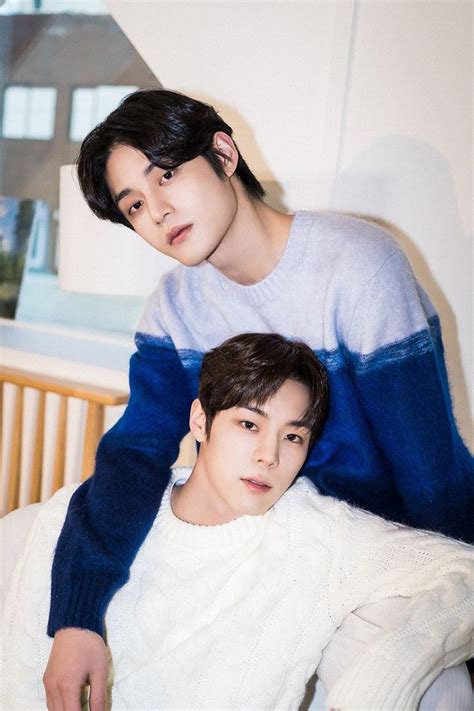 Marih By Always With Seobin On Twitter Cute Gay Couples Yoon Seo