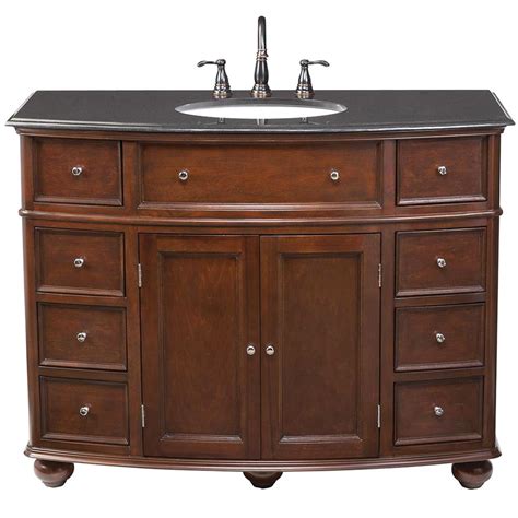 35 Elegant Bathroom Vanities at Home Depot - Home Decoration and ...