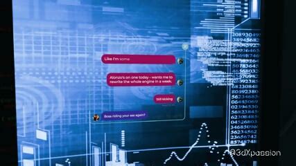 Nexus 3 Orbit Meta 3D Animation Fuck On A Space Station With Sexy