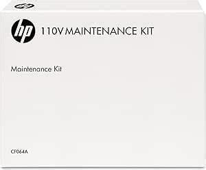 HP CF064A Printer Maintenance Kit For Laserjet M601 M602 M603