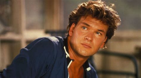 Top 10 Patrick Swayze Movies Pop Expresso