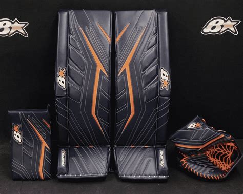 Goalie Pad Sizing Guide | What Size Goalie Pad Do I Need?