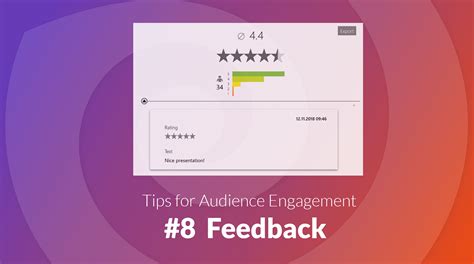 10 Tools To Boost Audience Engagement 2022 Slidelizard®