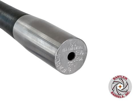 Bartlein Stainless 5r Precision Rifle Barrels 30 Cal