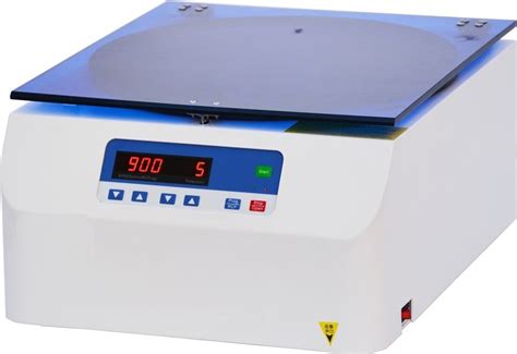 Benchtop Cytocentriuge Cytospin Cell Smear Centrifuge Machine R Min