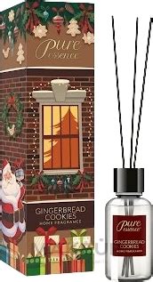 Revers Pure Essence Gingerbread Cookies Fragrance Diffuser Aroma