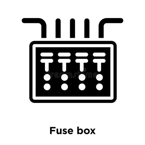 Fuse Symbol