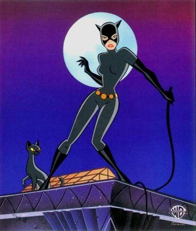 Image - Catwoman.jpg - Batman:The Animated Series Wiki