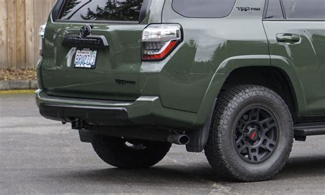 2020 Toyota 4Runner TRD Pro: Review - autoNXT.net